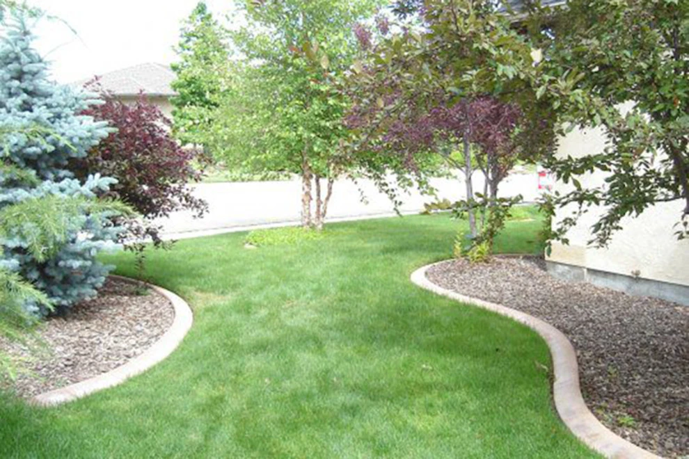 Residential Projects by Stark Sprinler & Landscape - Photo 11
