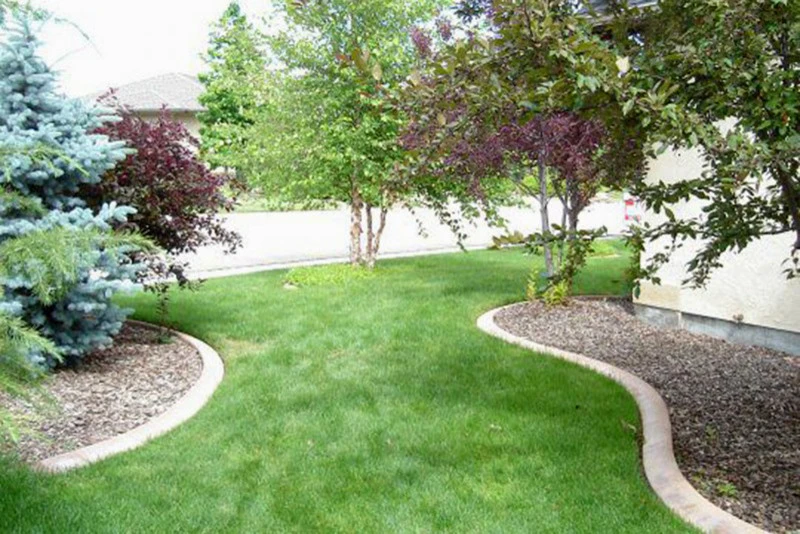 Residential Projects by Stark Sprinler & Landscape - Photo 8