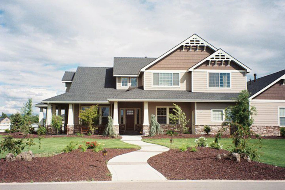 Residential Projects by Stark Sprinler & Landscape - Photo 5