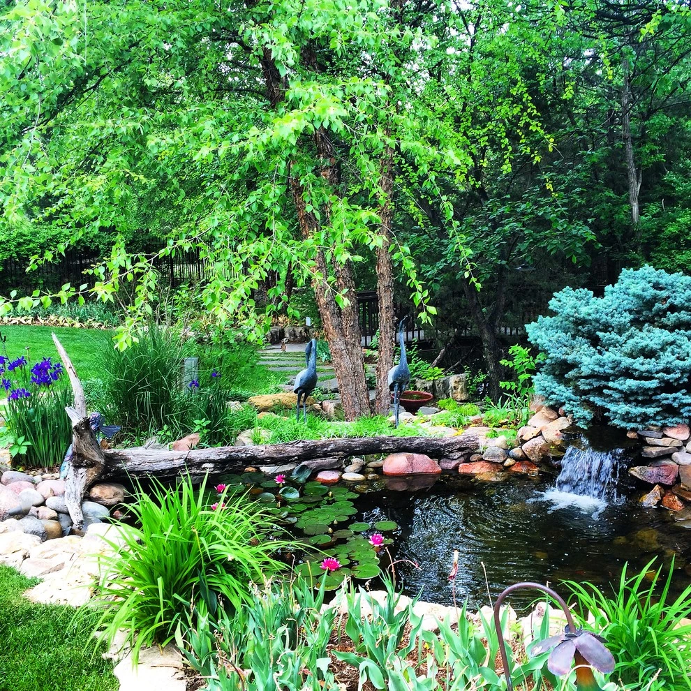 Steele's Landscapes - Photo 11