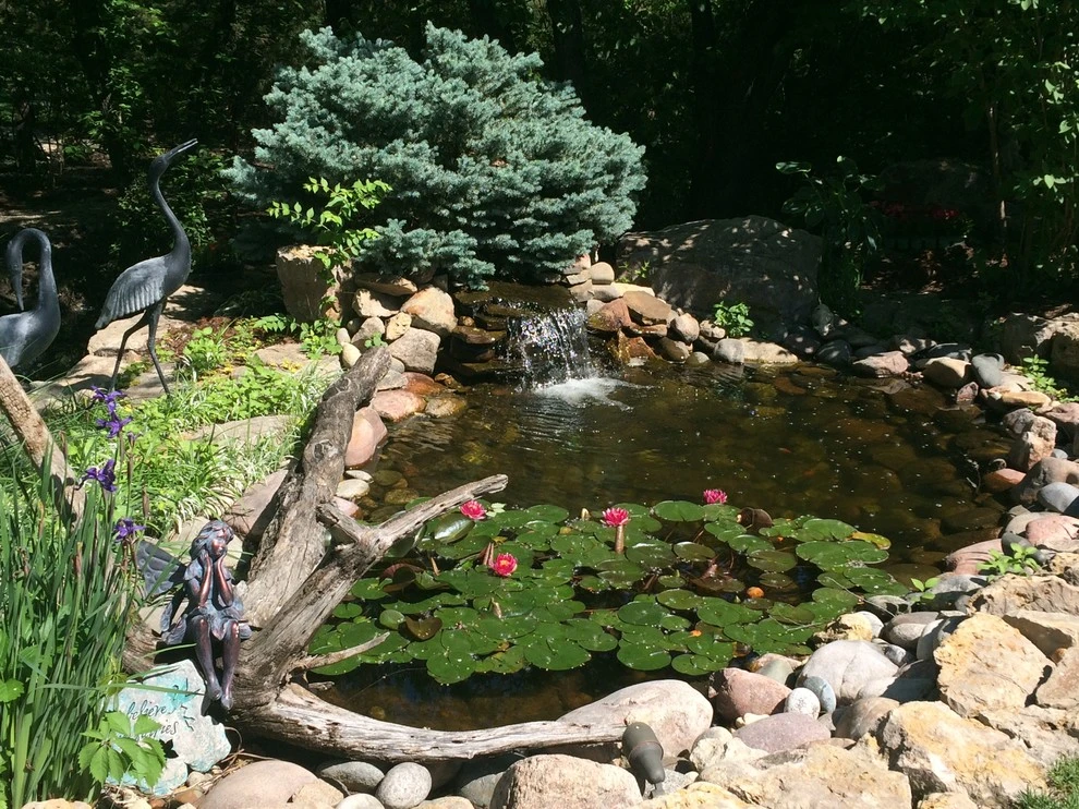 Steele's Landscapes - Photo 8