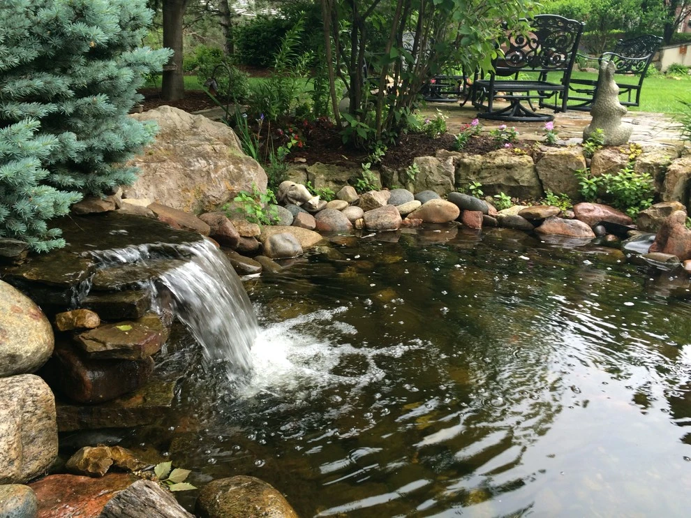 Steele's Landscapes - Photo 9
