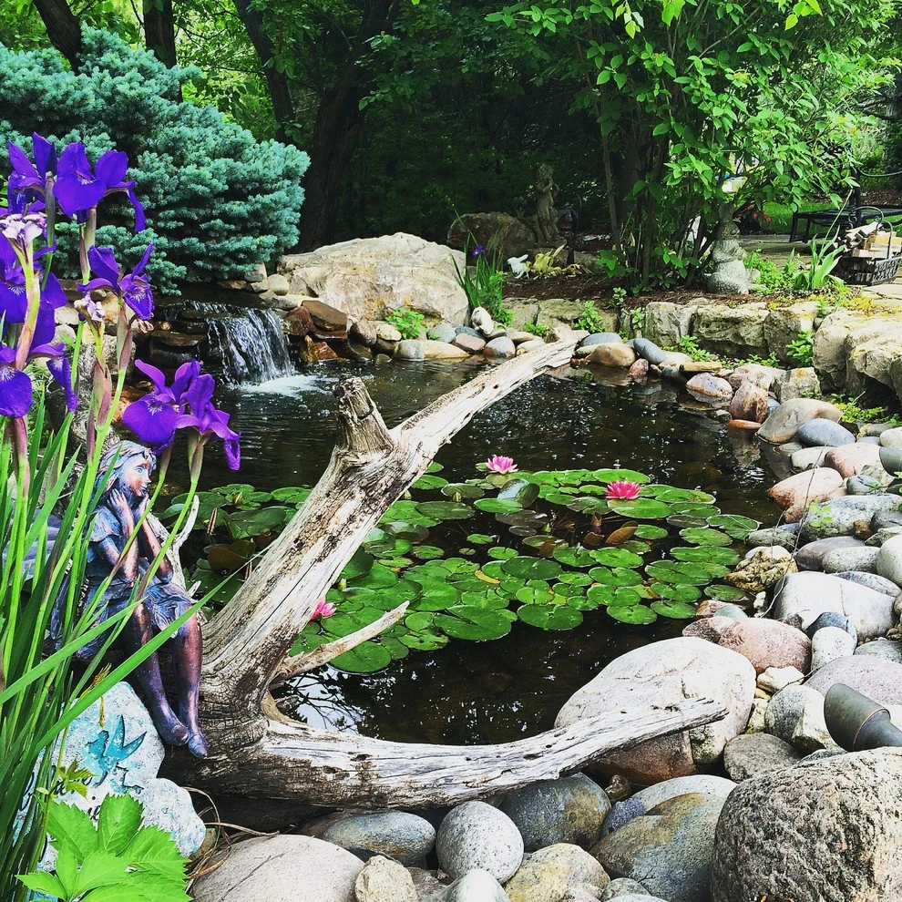 Steele's Landscapes - Photo 6
