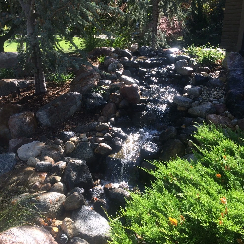 Steele's Landscapes - Photo 12