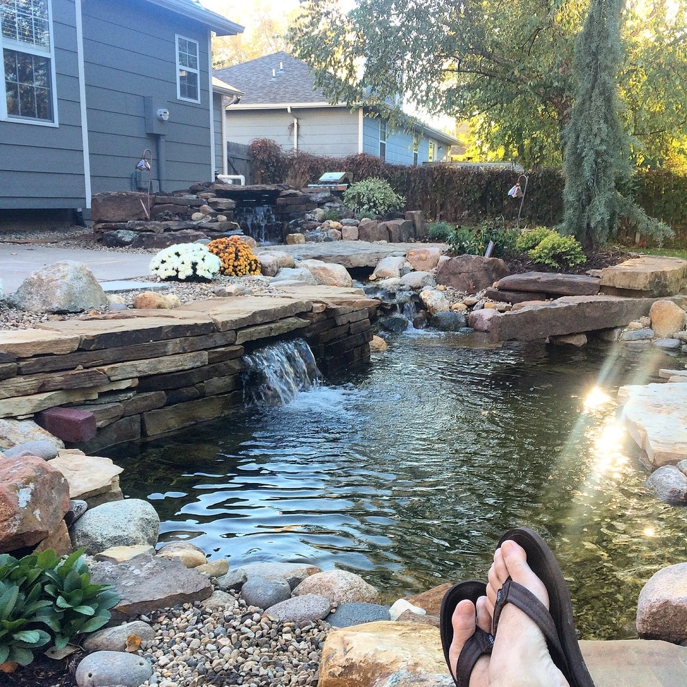 Steele's Landscapes - Photo 5