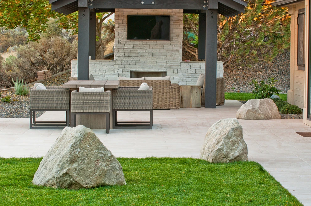 Cliffview Residence - 2016 by Stack Rock Group - Landscape Architecture - Photo 20