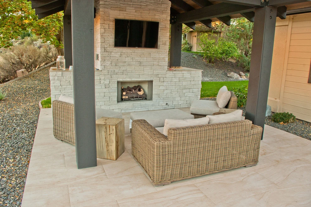 Cliffview Residence - 2016 by Stack Rock Group - Landscape Architecture - Photo 19