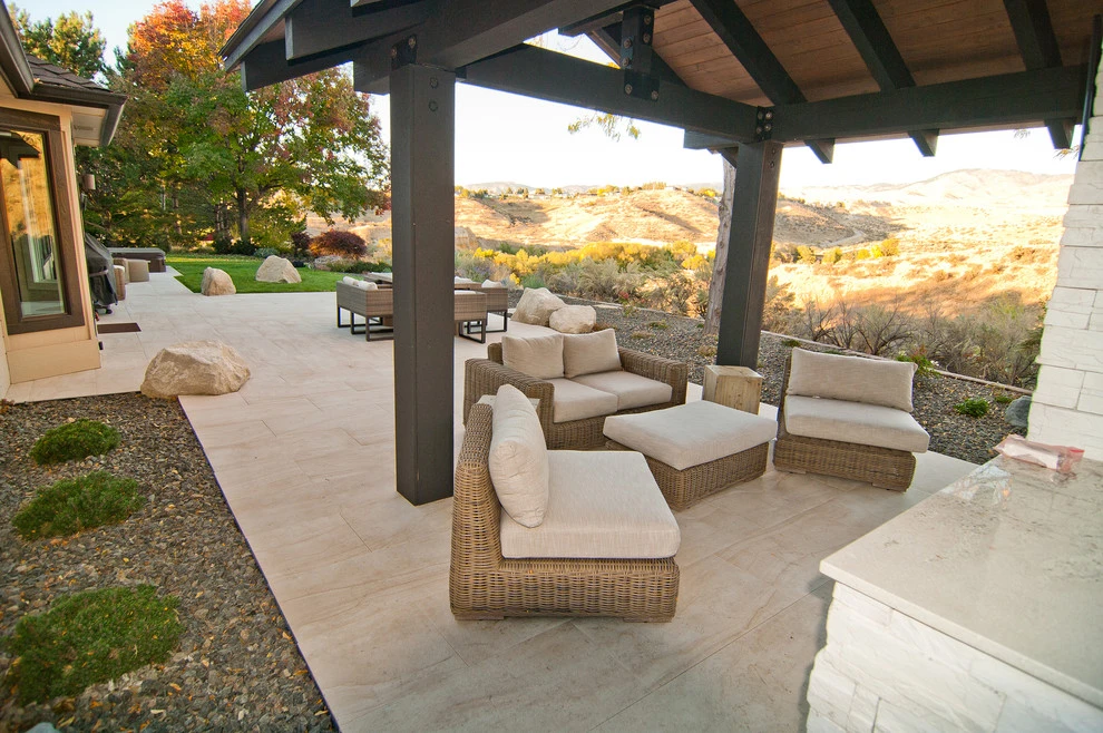 Cliffview Residence - 2016 by Stack Rock Group - Landscape Architecture - Photo 10
