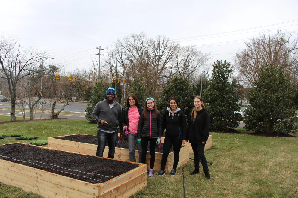 Marymount University by Rooftop Roots - Photo 11