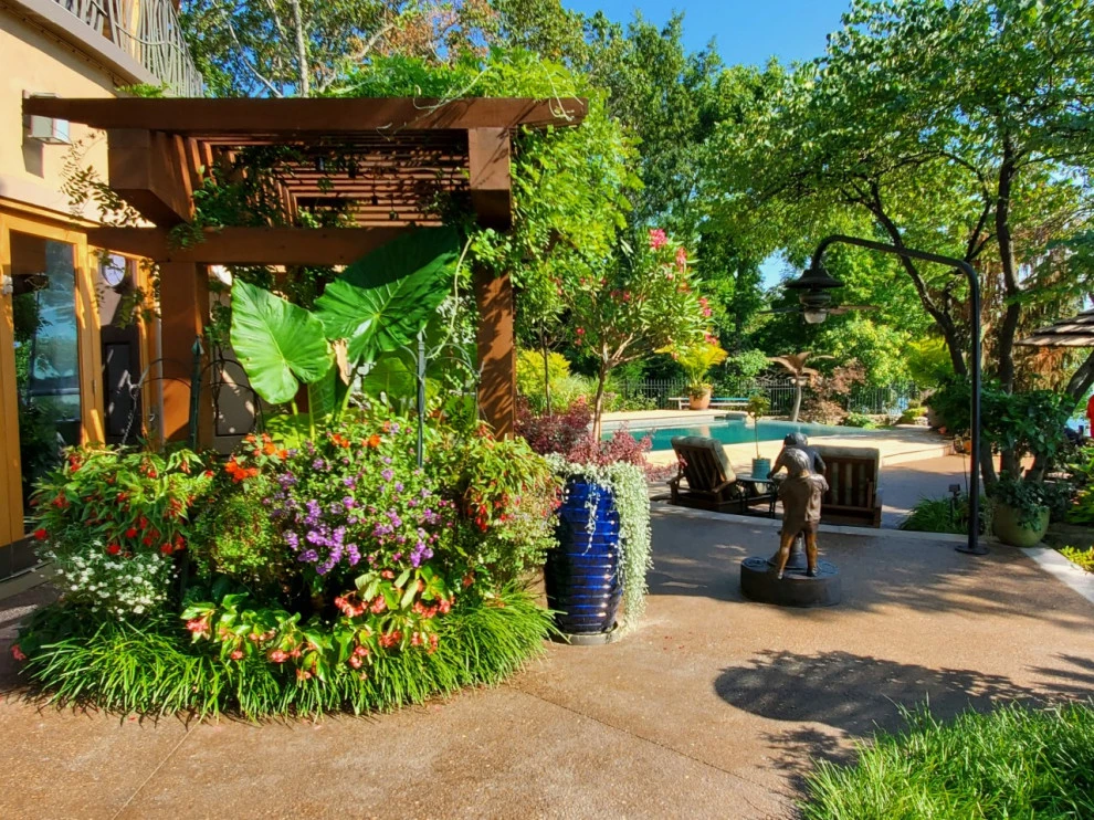 Rosehill Gardens - Photo 2