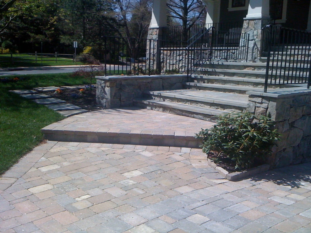 Stone Valley Landscape - Photo 5