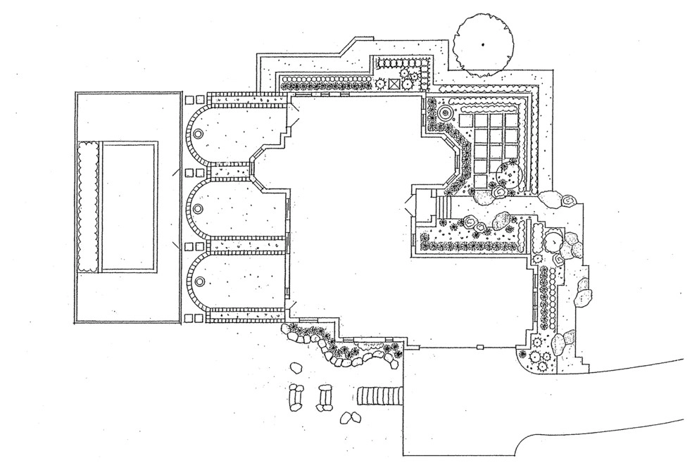 Design By Plan by Creative Landscapes Detroit LLC - Photo 2