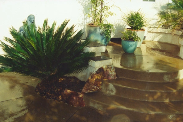 California Home 1 by Creative Landscapes Detroit LLC - Photo 4