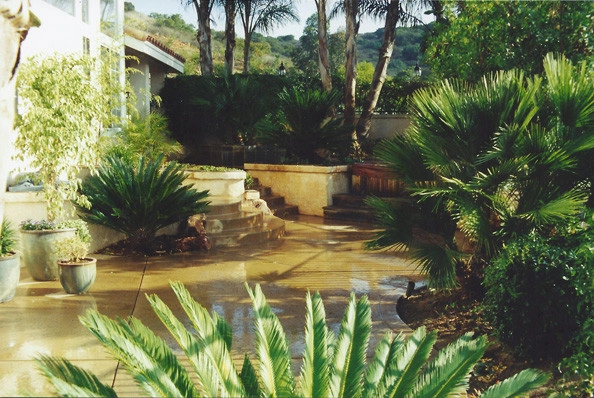 California Home 1 by Creative Landscapes Detroit LLC - Photo 11