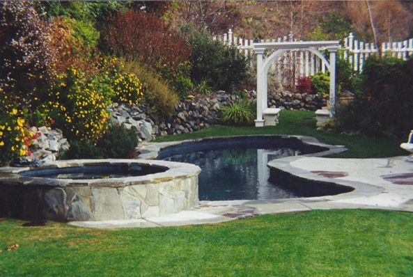 California Home 3 by Creative Landscapes Detroit LLC - Photo 10