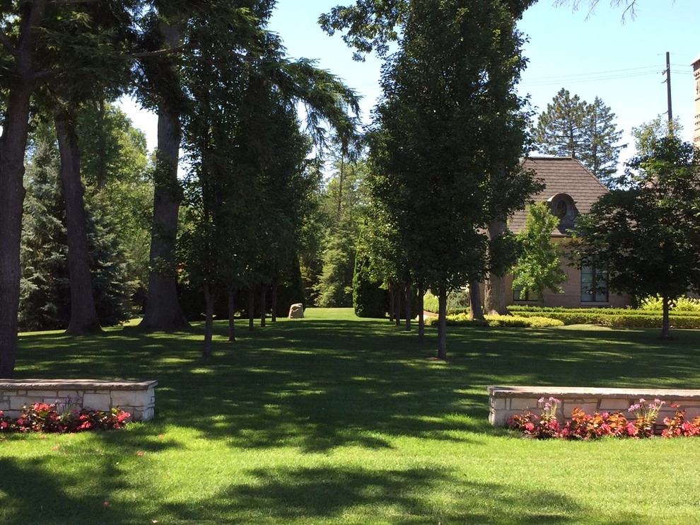 French Park by Creative Landscapes Detroit LLC - Photo 10
