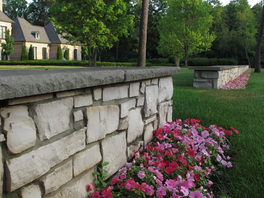 French Park by Creative Landscapes Detroit LLC - Photo 2