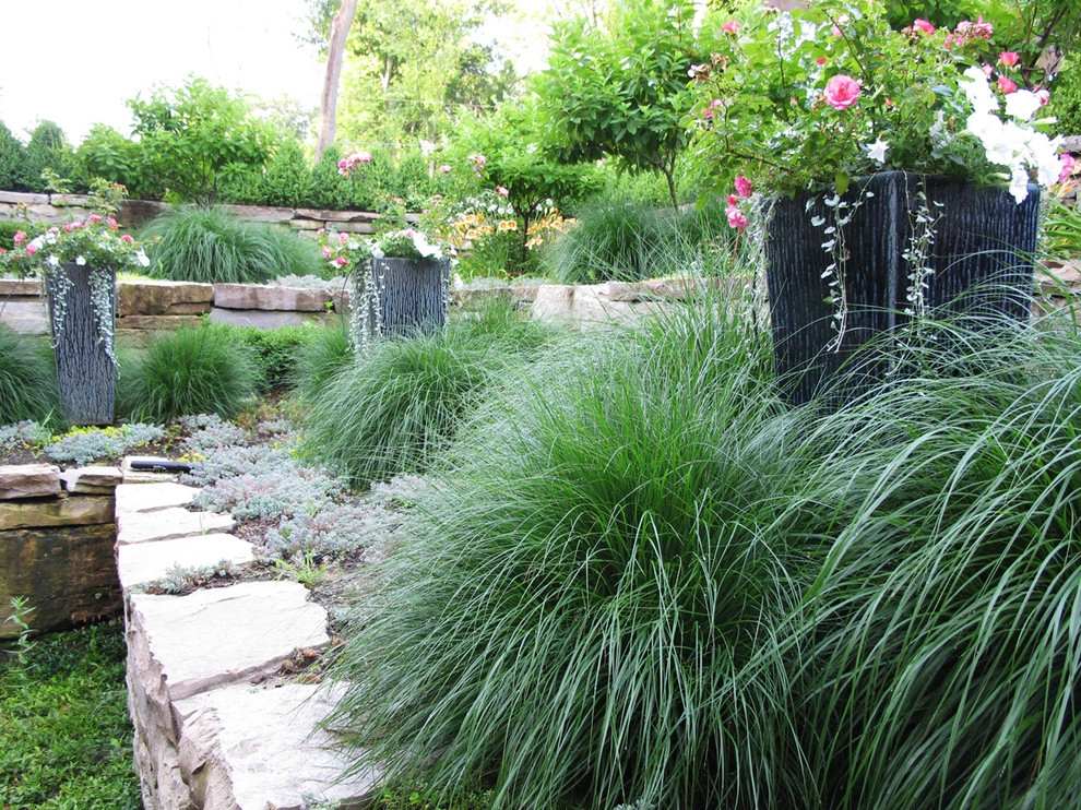 French Park by Creative Landscapes Detroit LLC - Photo 15