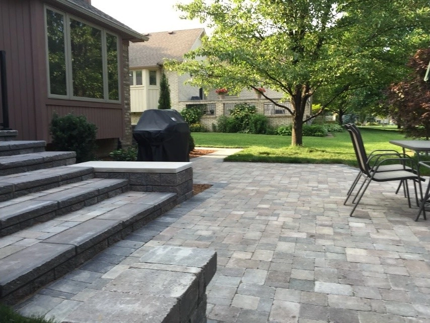 Rochester Hills by Creative Landscapes Detroit LLC - Photo 3