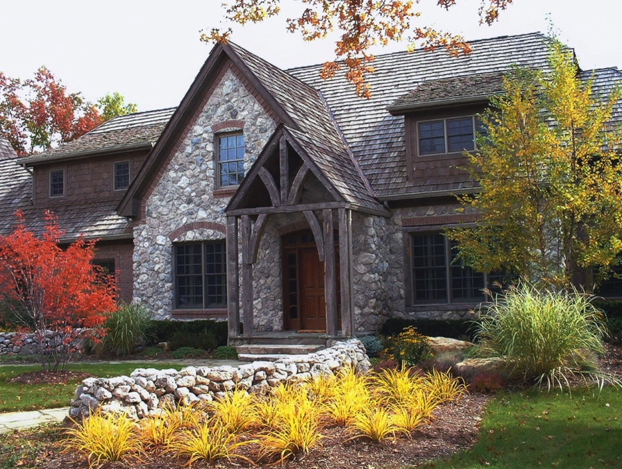 Michigan Homes by Creative Landscapes Detroit LLC - Photo 4