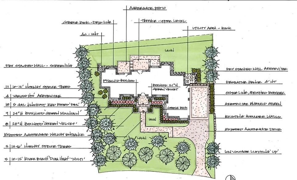 Design By Plan by Creative Landscapes Detroit LLC - Photo 4