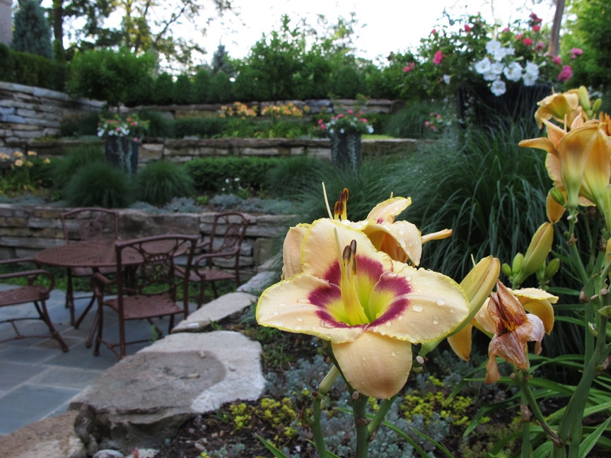 French Park by Creative Landscapes Detroit LLC - Photo 9