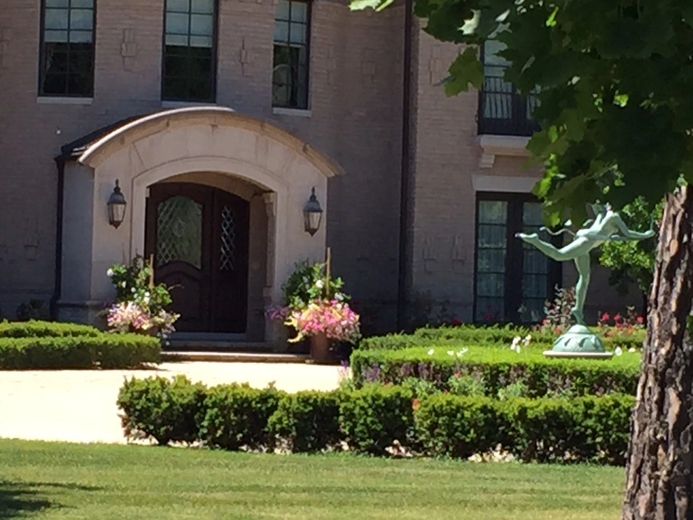French Park by Creative Landscapes Detroit LLC - Photo 4