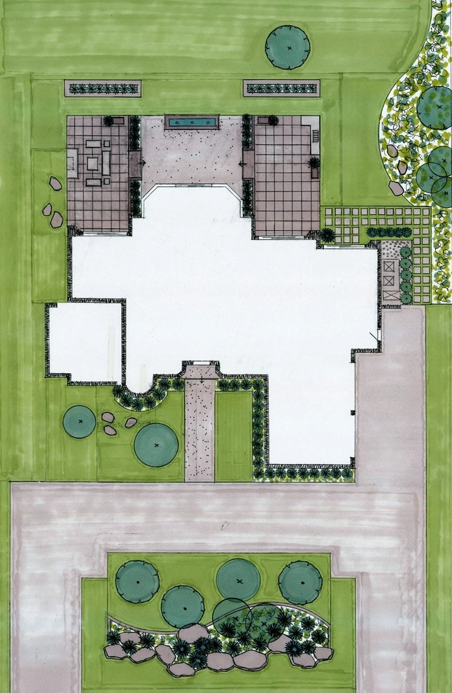 Design By Plan by Creative Landscapes Detroit LLC - Photo 3