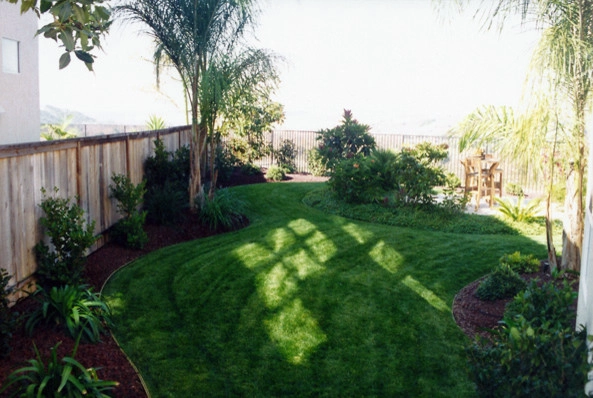 California Home 3 by Creative Landscapes Detroit LLC - Photo 6