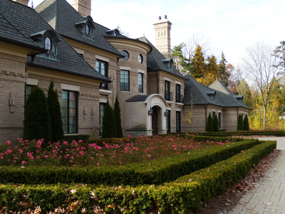 French Park by Creative Landscapes Detroit LLC - Photo 14