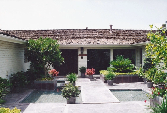 California Home 4 by Creative Landscapes Detroit LLC - Photo 5