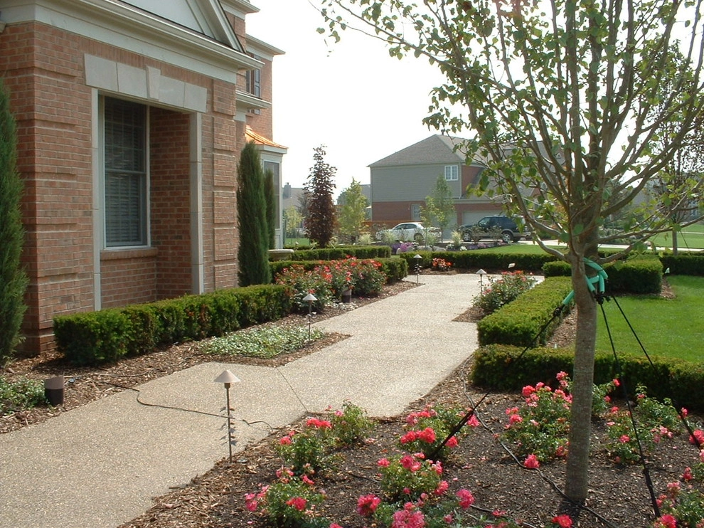 Michigan Homes by Creative Landscapes Detroit LLC - Photo 6