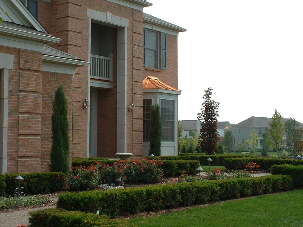 Michigan Homes by Creative Landscapes Detroit LLC - Photo 2