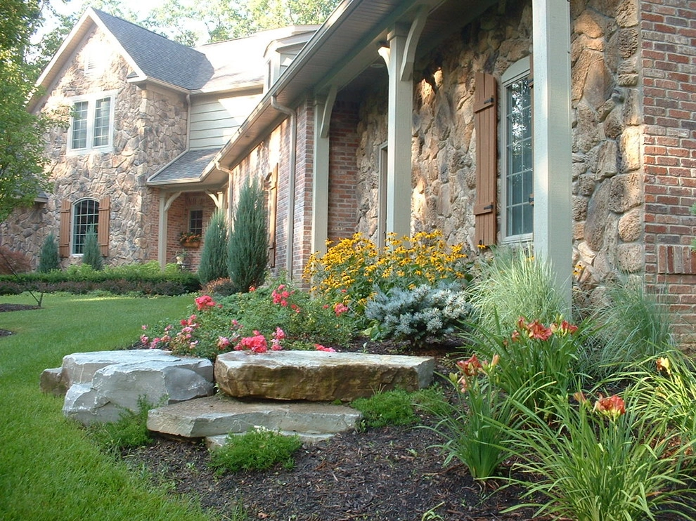 Michigan Homes by Creative Landscapes Detroit LLC - Photo 10