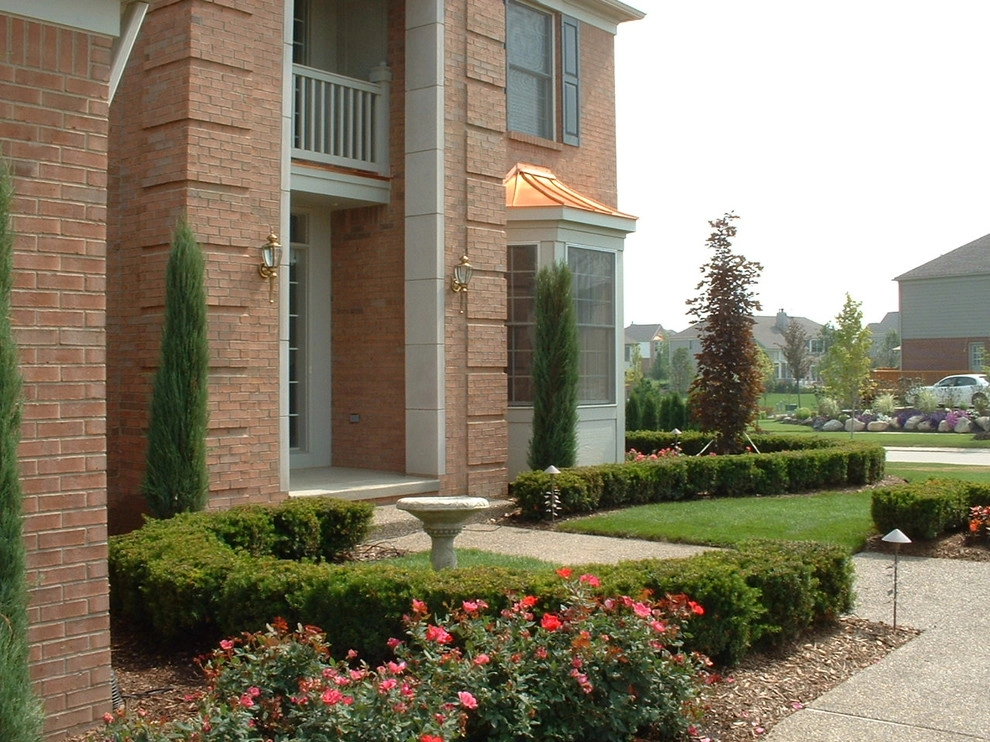 Michigan Homes by Creative Landscapes Detroit LLC - Photo 8