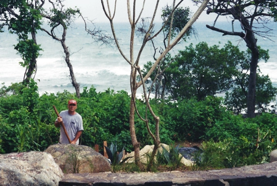 Costa Rica by Creative Landscapes Detroit LLC - Photo 4