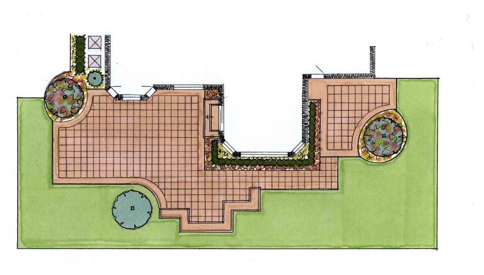 Design By Plan by Creative Landscapes Detroit LLC - Photo 25