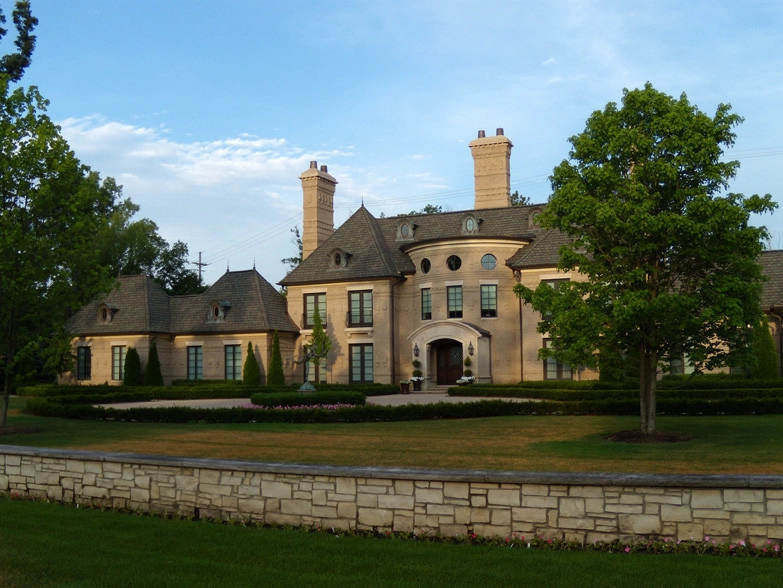 French Park by Creative Landscapes Detroit LLC - Photo 5