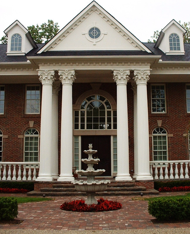 Michigan Homes by Creative Landscapes Detroit LLC - Photo 3