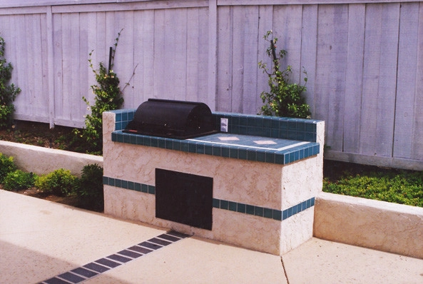 California Home 6 by Creative Landscapes Detroit LLC - Photo 4