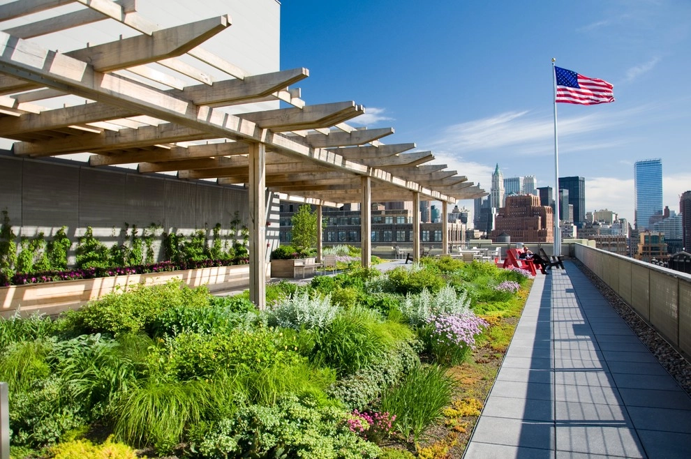 250 Hudson Street by PFI - Plant Fantasies, Inc - Photo 3