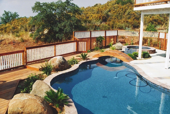 California Home 6 by Creative Landscapes Detroit LLC - Photo 3