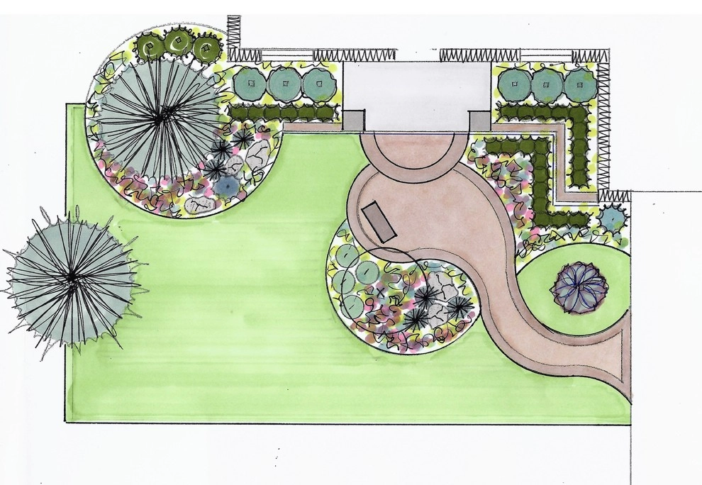 Design By Plan by Creative Landscapes Detroit LLC - Photo 18