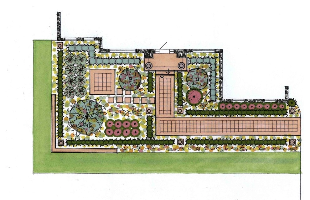 Design By Plan by Creative Landscapes Detroit LLC - Photo 26