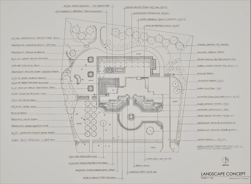 Design By Plan by Creative Landscapes Detroit LLC - Photo 8
