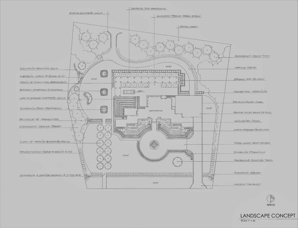 Design By Plan by Creative Landscapes Detroit LLC - Photo 16