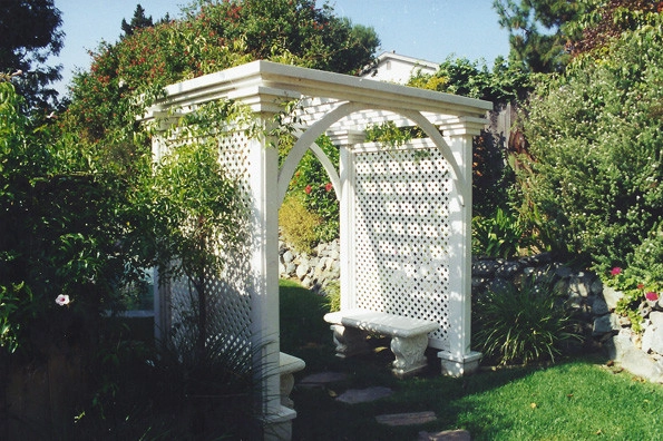 California Home 3 by Creative Landscapes Detroit LLC - Photo 11