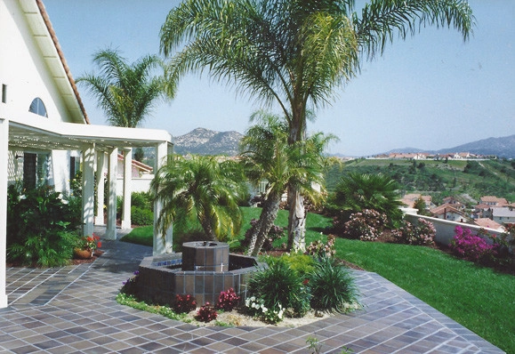 California Home 3 by Creative Landscapes Detroit LLC - Photo 3