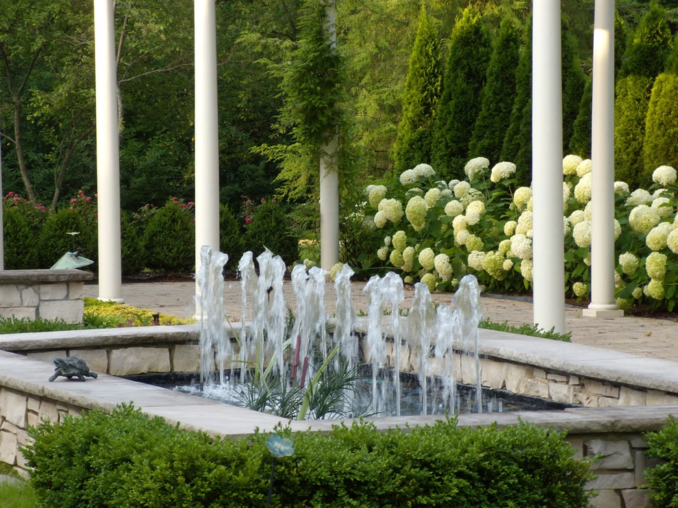French Park by Creative Landscapes Detroit LLC - Photo 12