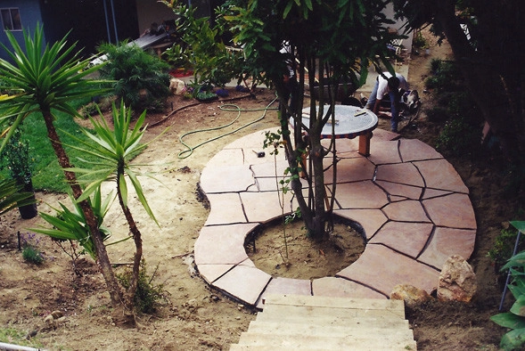 California Home 4 by Creative Landscapes Detroit LLC - Photo 16